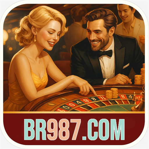 br987.com logo