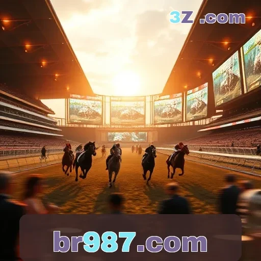 br987.com: Descubra O Mundo Empolgante do Poker Online Brasileiro