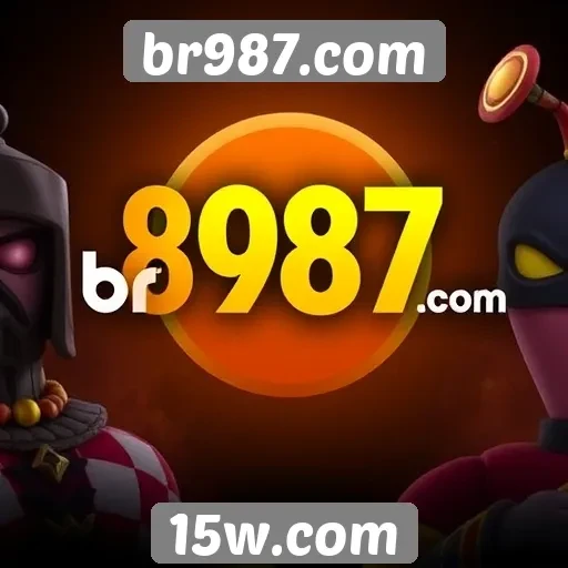 Novidades em promoções no br987.com