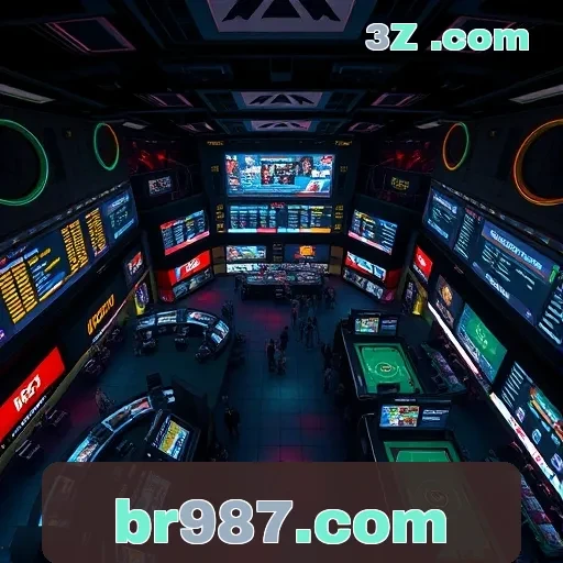 br987.com: Cashback que Faz a Diferença no Jogo Online