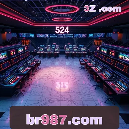 br987.com: Descubra as Melhores Caça-Níqueis do Brasil