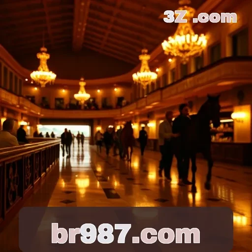 br987.com: A Melhor Experiência de Rouleta Online no Brasil