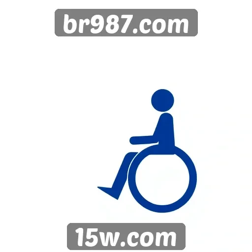 Acessibilidade e interface do br987.com são destaque